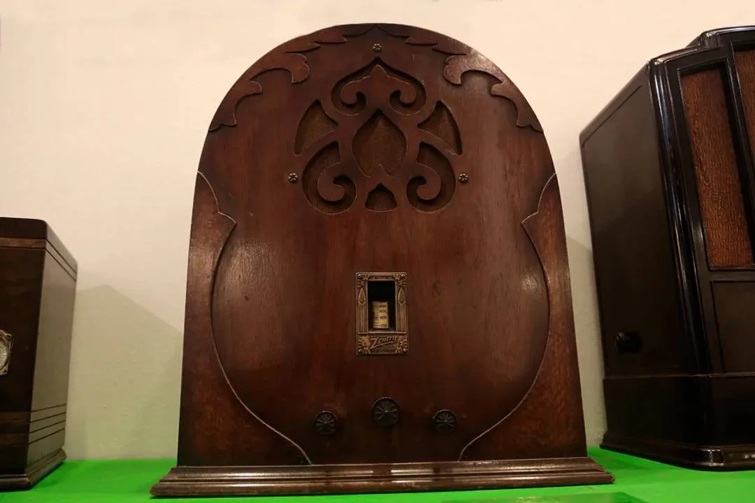 radio