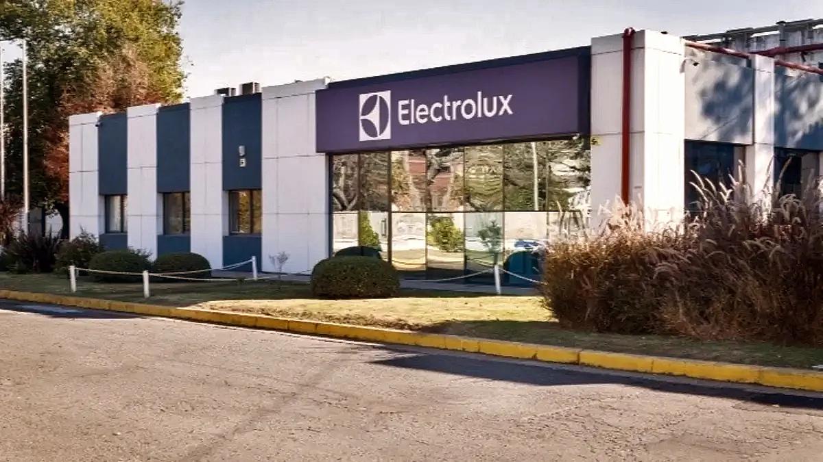 electrolux-rosario