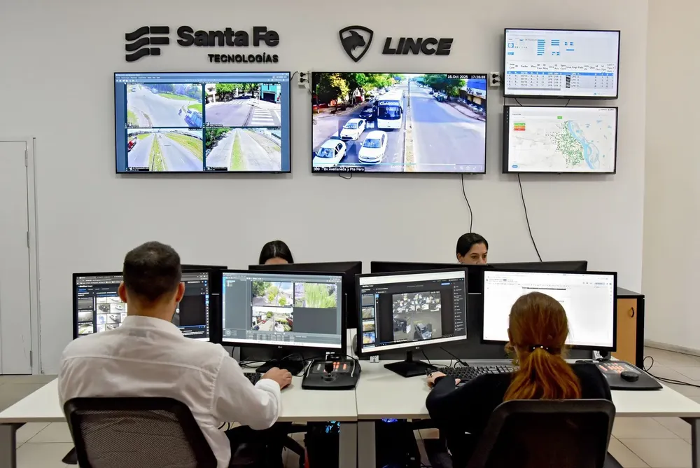 camaras vigilancia
