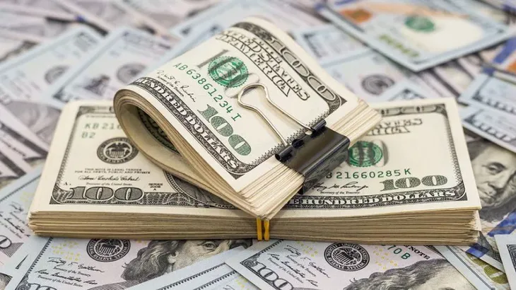 dolares