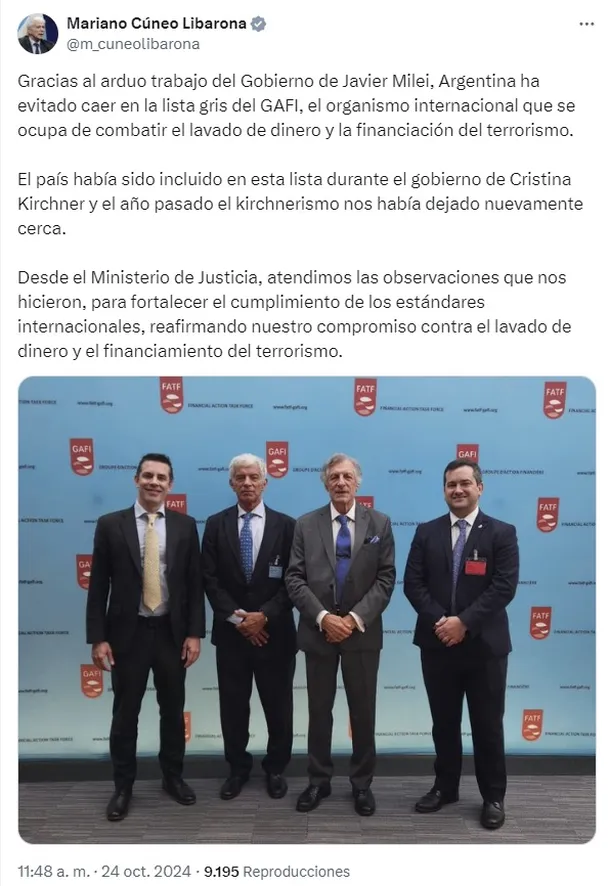 el-mensaje-del-ministro-justicia-mariano-cuneo-libarona