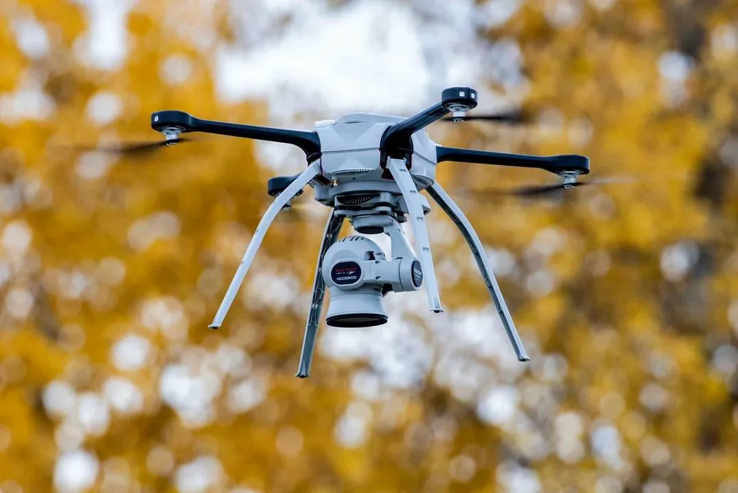 drone