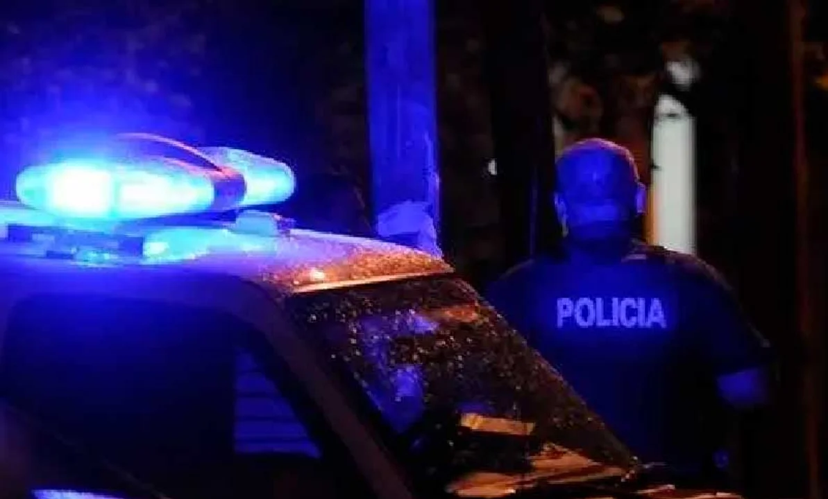 Policia
