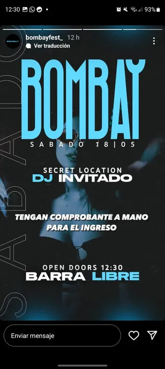 el-evento-se-promocionaba-traves-las-redes-sociales