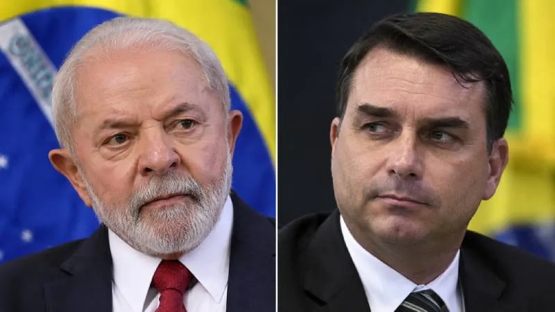 Lula-Bolsonaro
