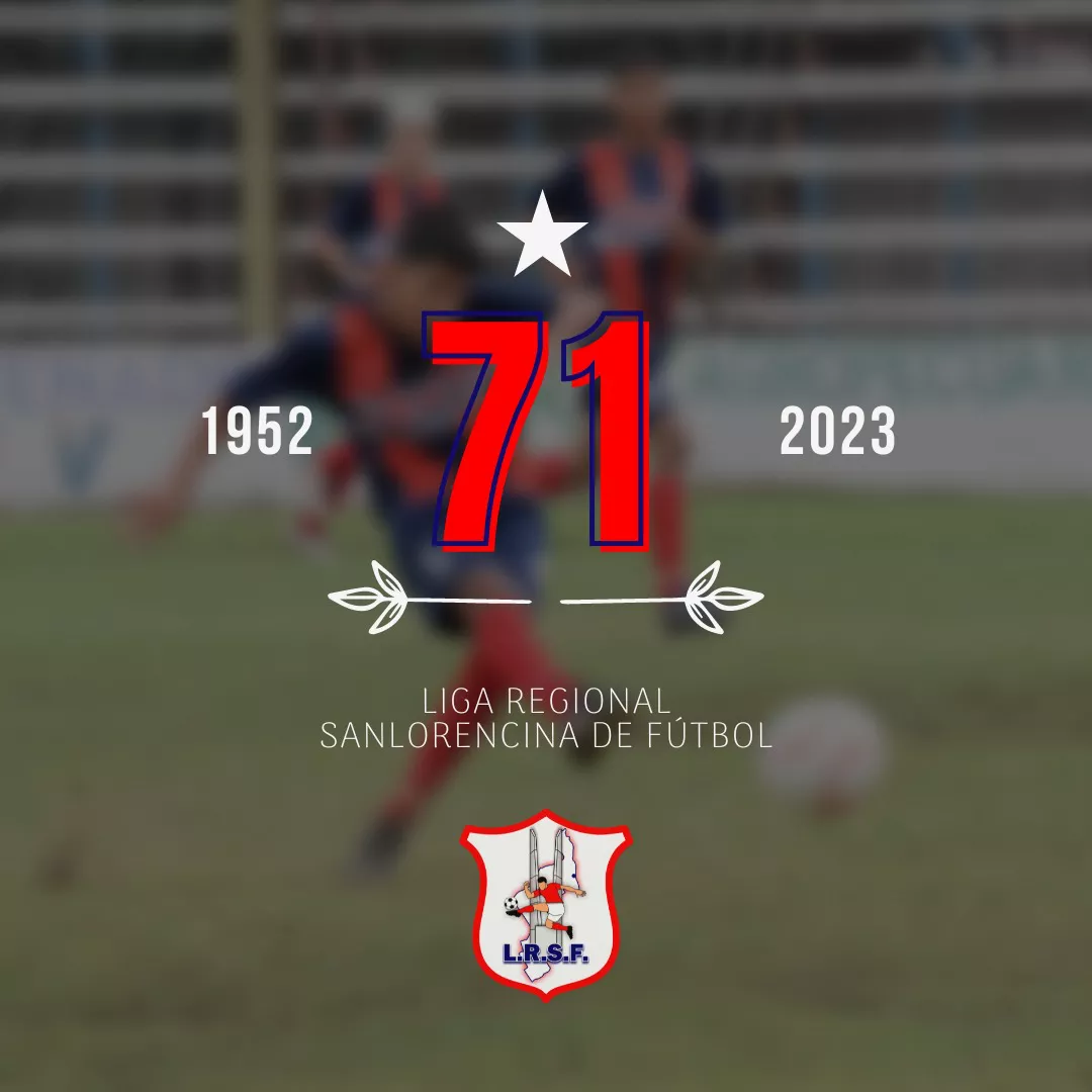 71° Liga Sanlorecina
