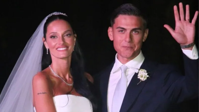 oriana-sabatini-y-paulo-dybala-casamiento