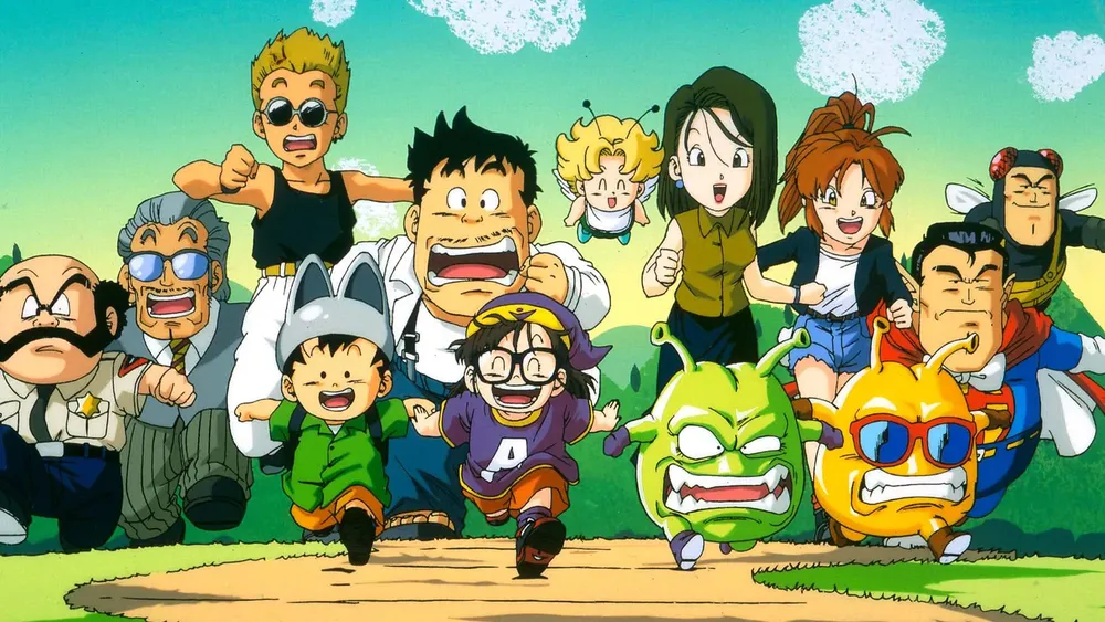 dr-slump