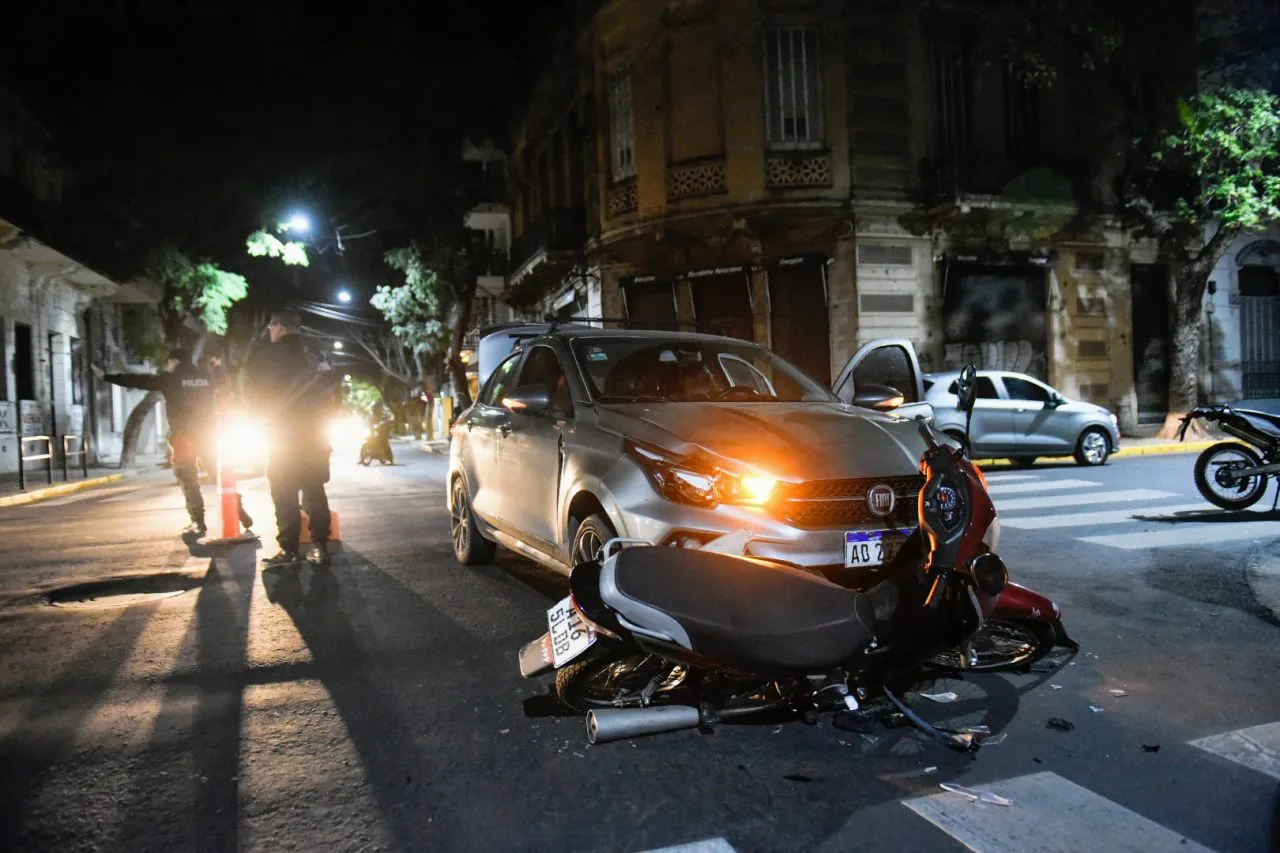 bajar-veocidad-maxima-argentina-30-kilometros-el-ciudadano