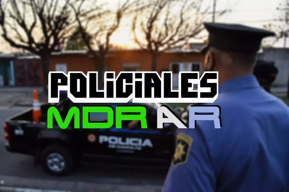 Policiales 7