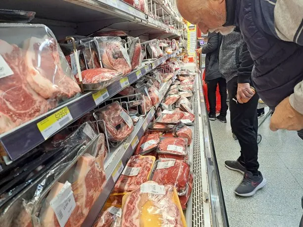 carne-inflacion-supermercados-consumo