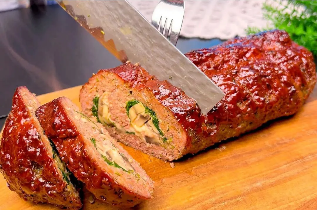 pastel de carne