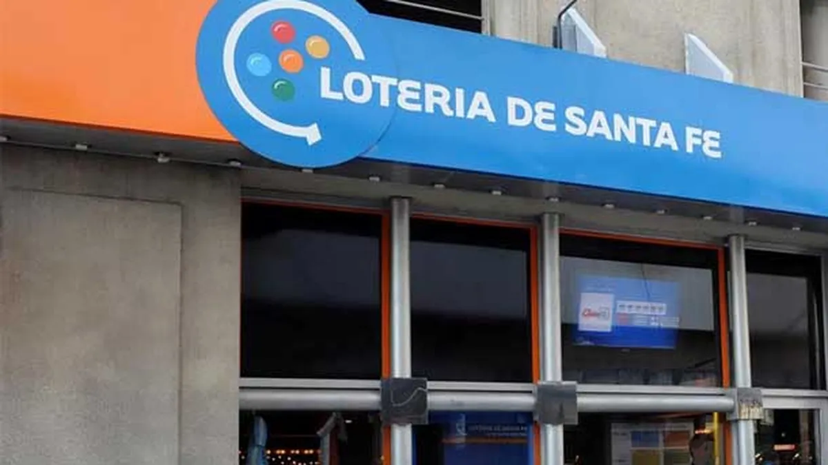 loteria