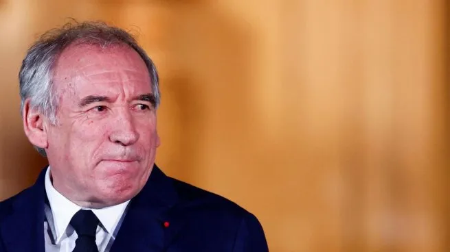 francois-bayrou