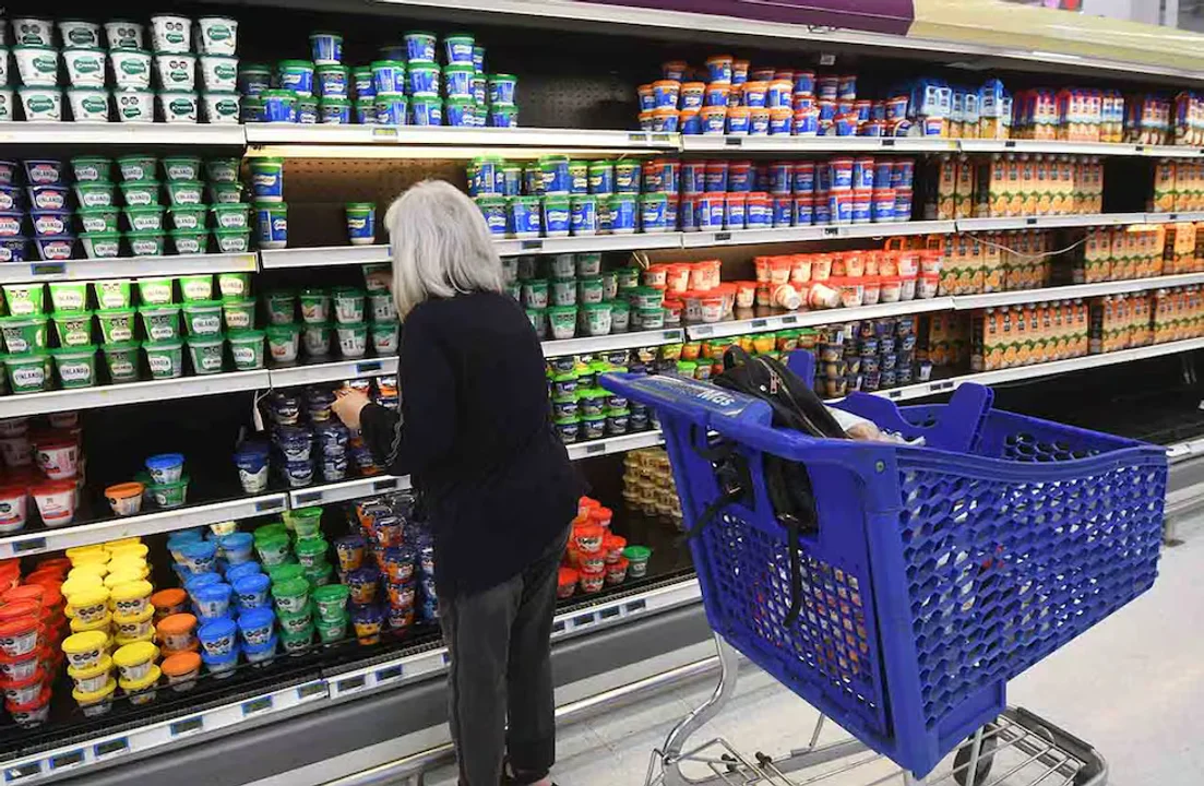 supermercado