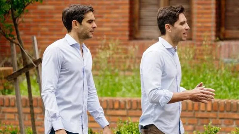 presidentes