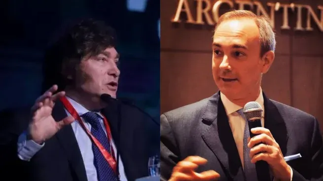 javier-milei-carlos-horacio-torrendell
