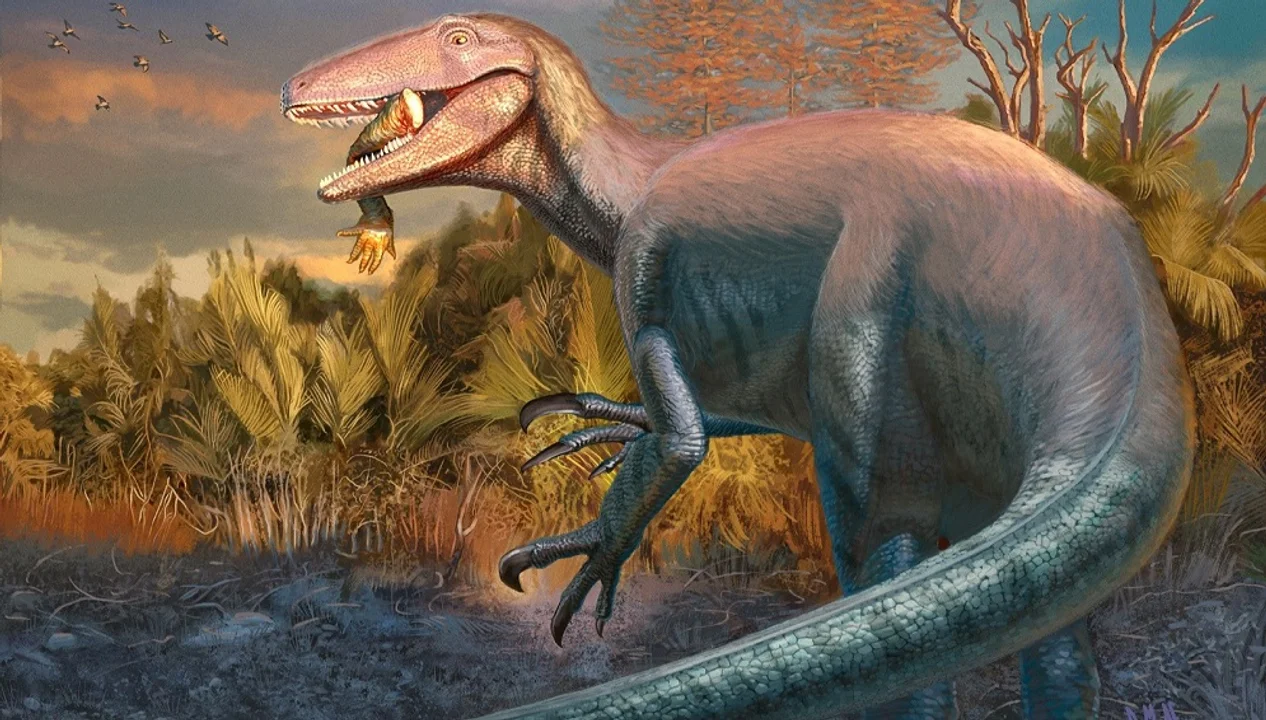 dino