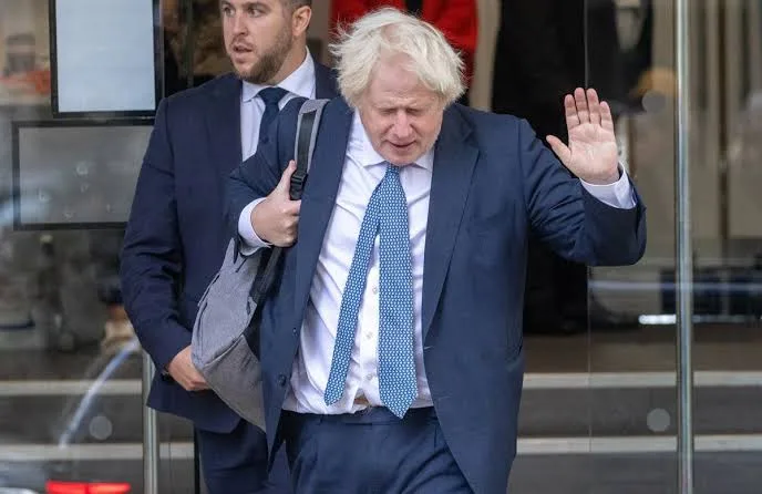 boris