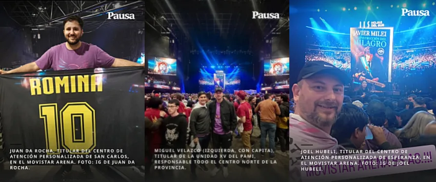 acto-milei-pami-pausa