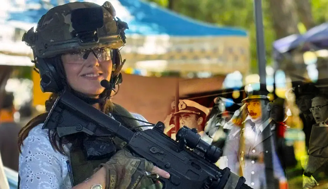 villarruel-militares
