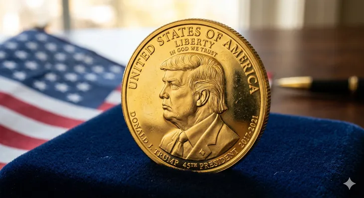 moneda-trump