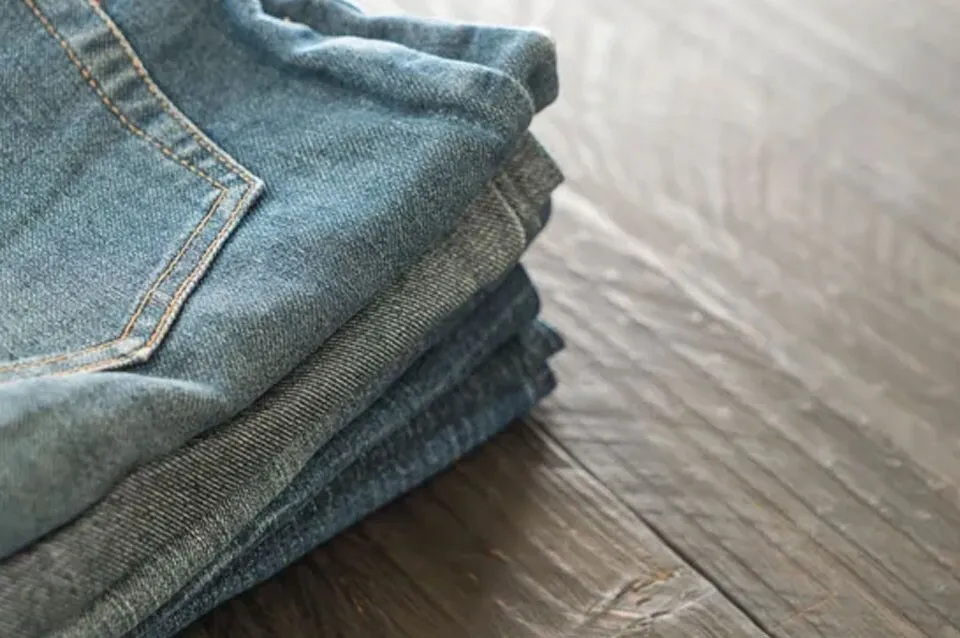 jeans