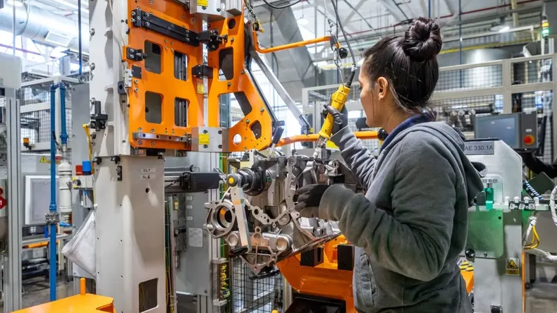 industria