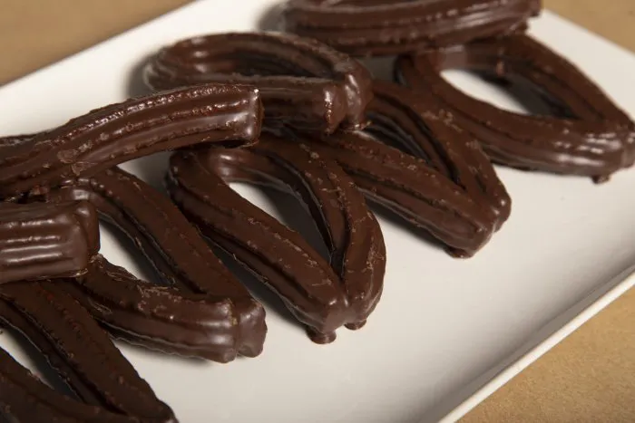 churros-de-chocolate-caseros