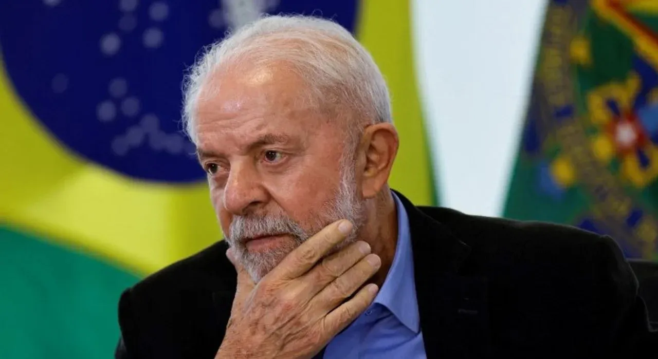 lula