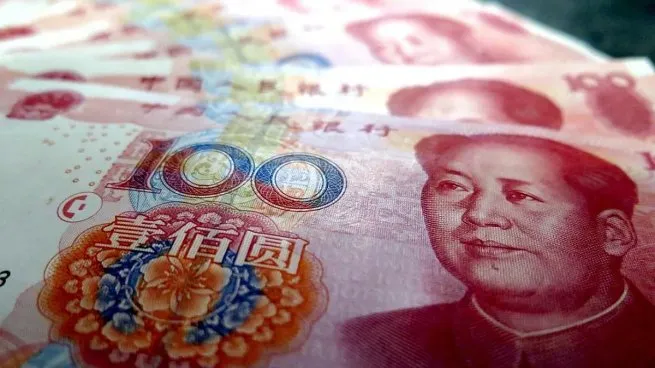yuan