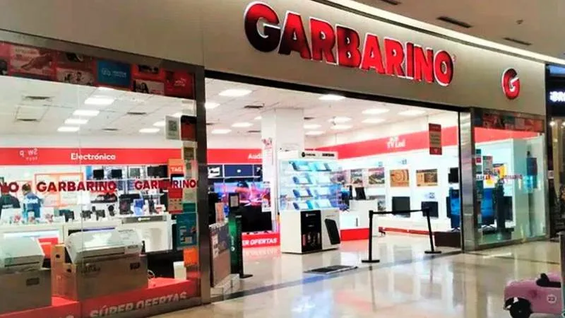 Garbarino