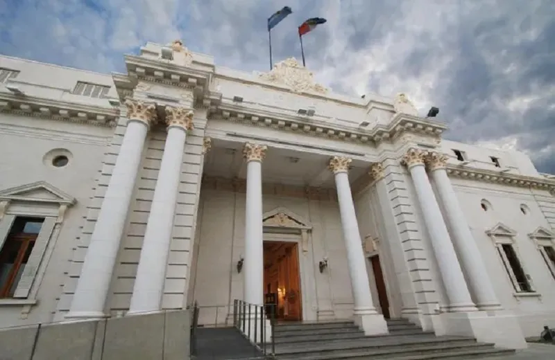 legislatura