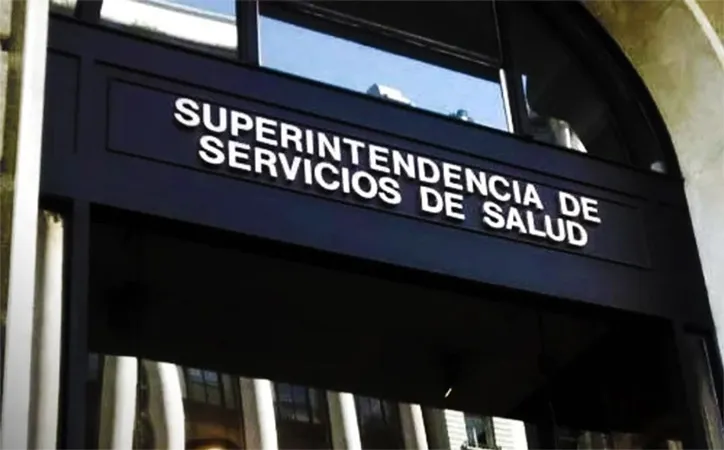 superintendencia