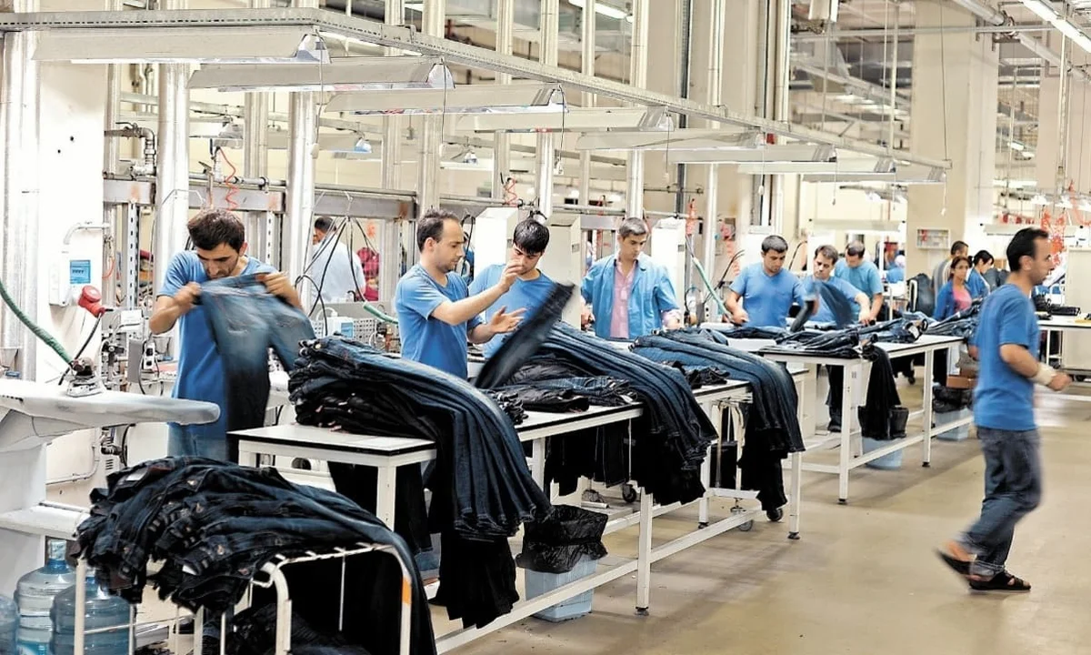 textil