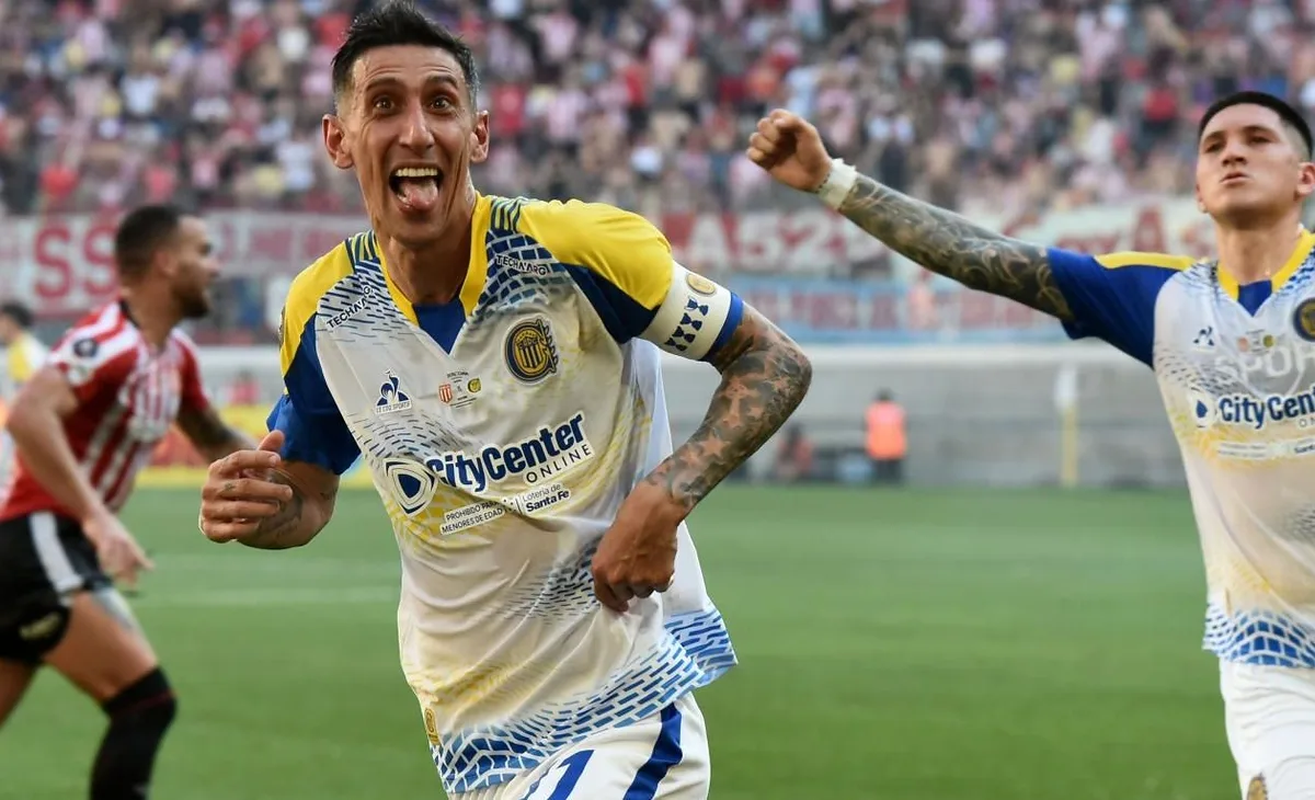 Di Maria