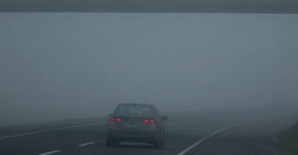 niebla