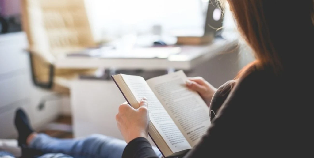 lectura