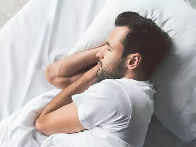 dormir