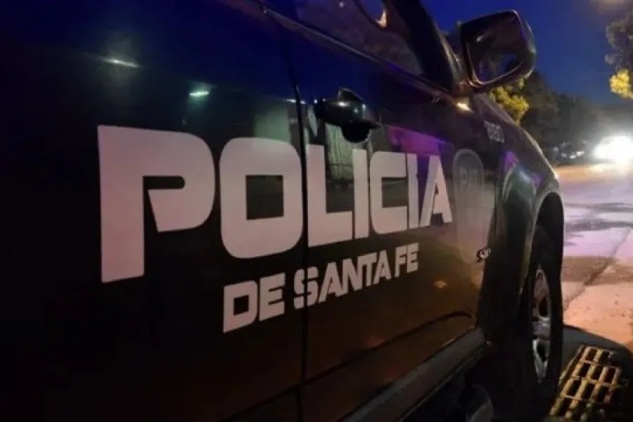 policia