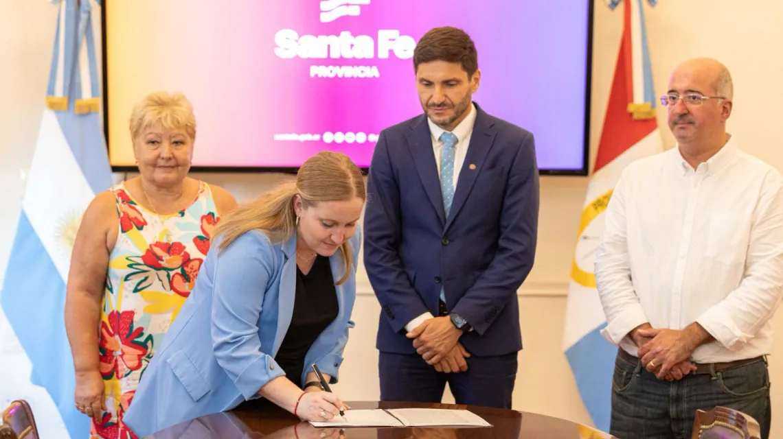 luciano-sciarra-secretario-aprecod-consumos-problematicos-santa-fe-pullaro