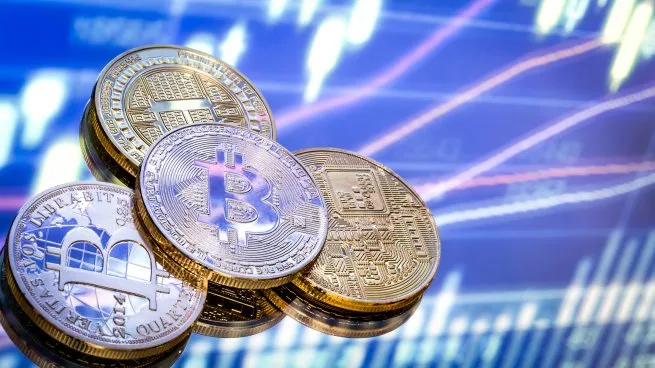 bitcoin