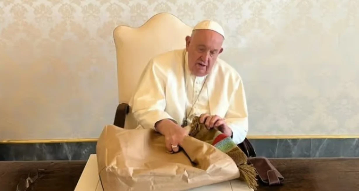 Papa Francisco