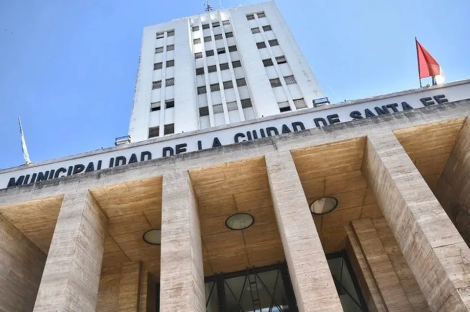 Municipio