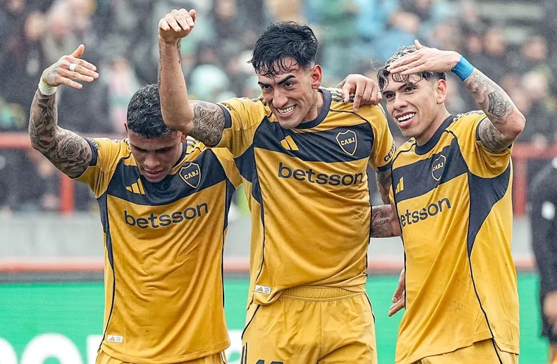 boca