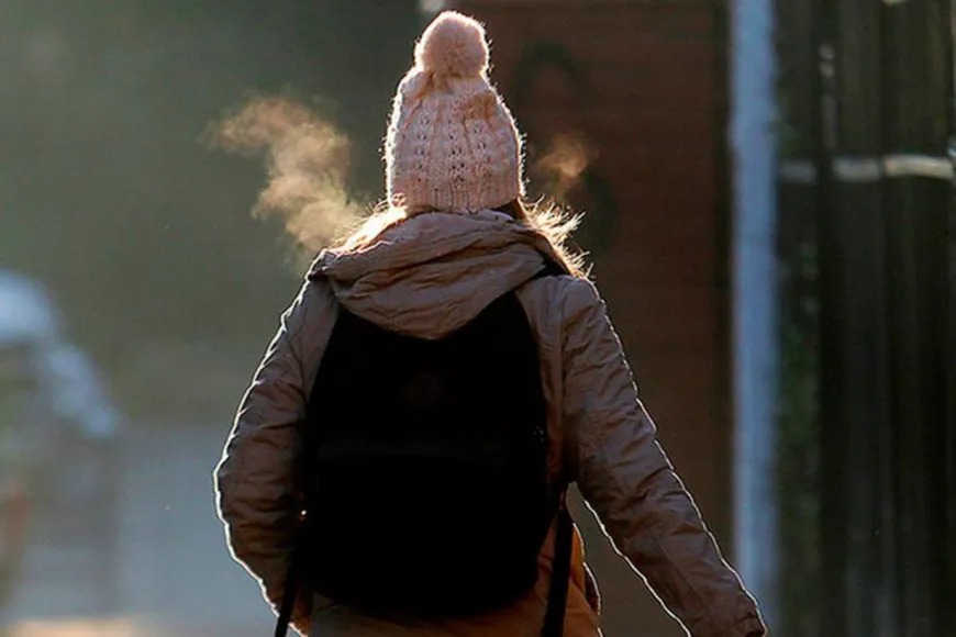 frio