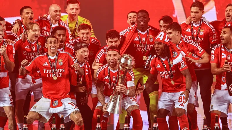 benfica-campeon