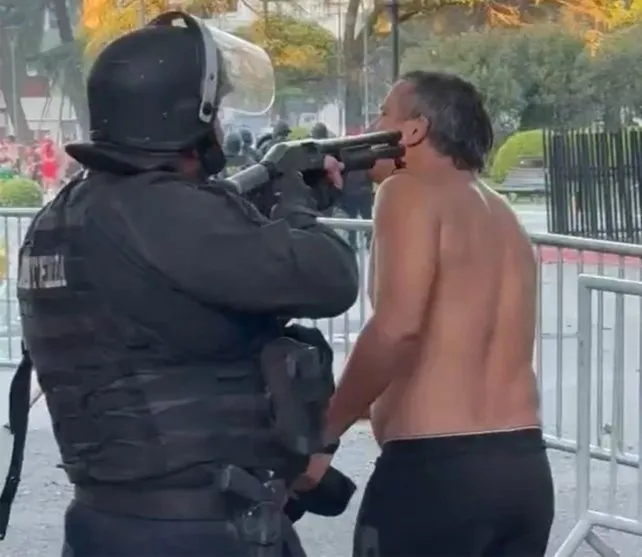 policia