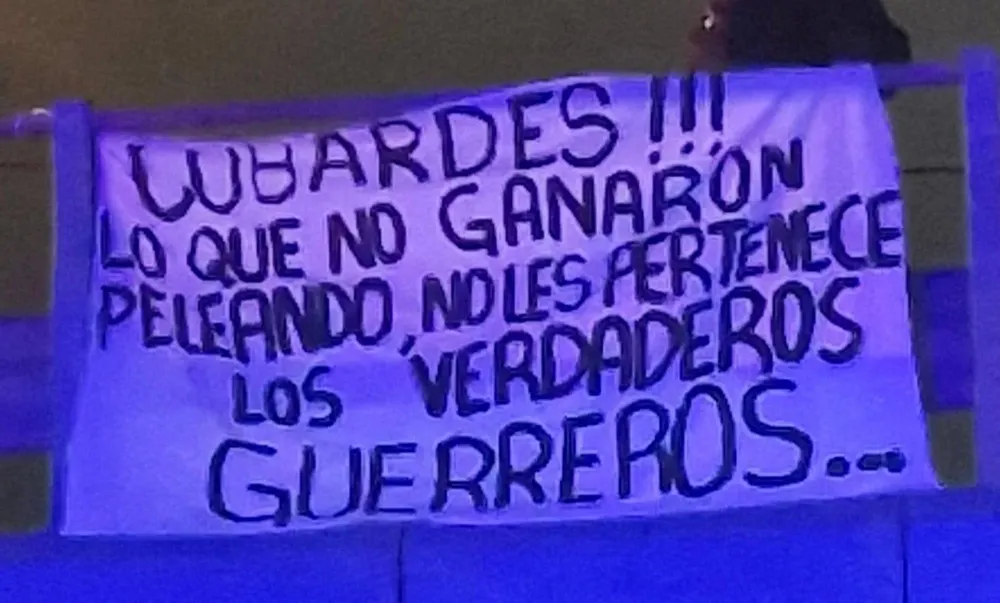 bandera