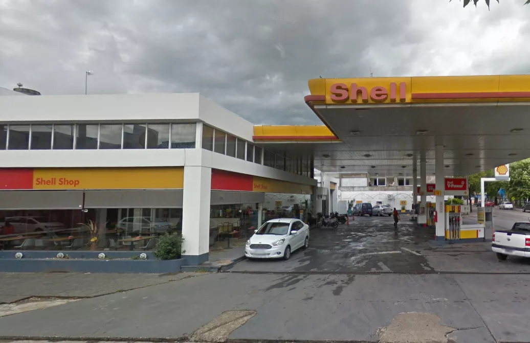 Shell PGSM
